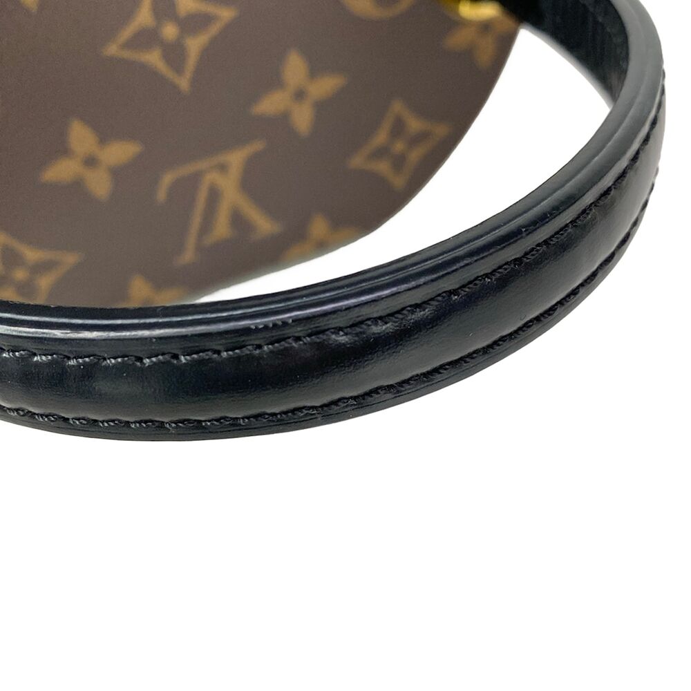 Louis Vuitton Cannes Monogram Reverse Vanity Bag M43986 Monogram Canvas - Picture 14 of 16